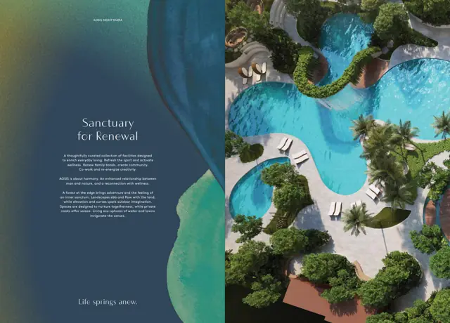 AOSIS Mont Kiara artist impression 3