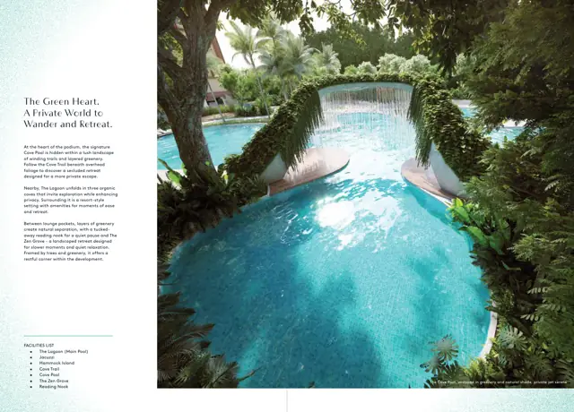 AOSIS Mont Kiara artist impression 4