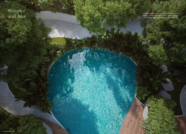 AOSIS Mont Kiara artist impression 5