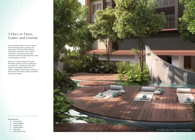 AOSIS Mont Kiara artist impression 6