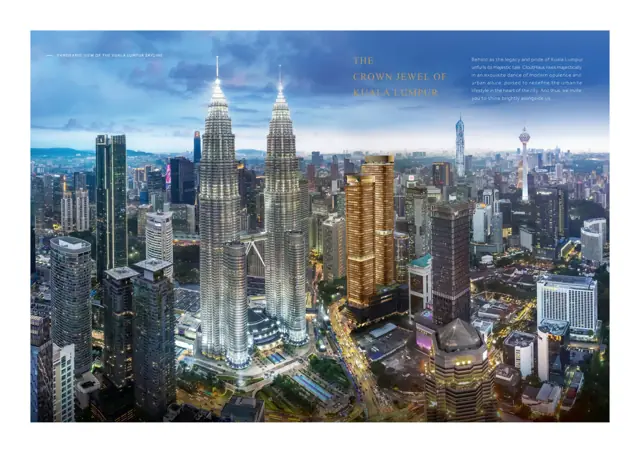 Clouthaus KLCC artist impression 2