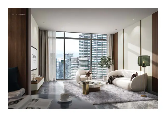 Clouthaus KLCC artist impression 3