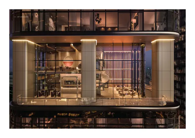 Clouthaus KLCC artist impression 4