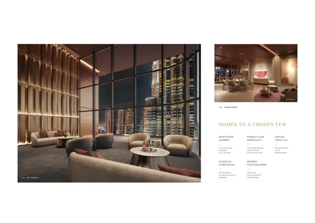 Clouthaus KLCC artist impression 5
