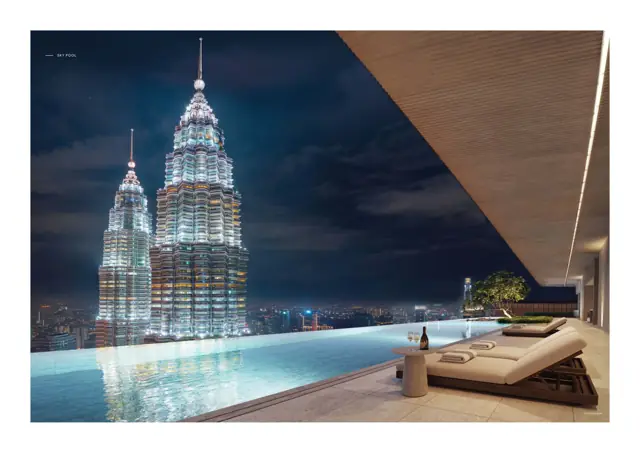 Clouthaus KLCC artist impression 6