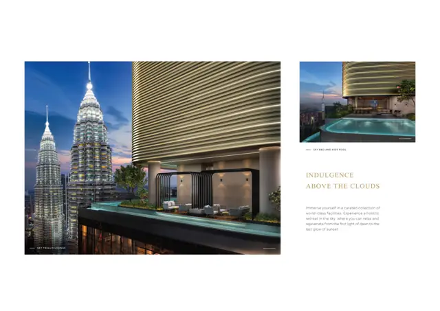 Clouthaus KLCC artist impression 7
