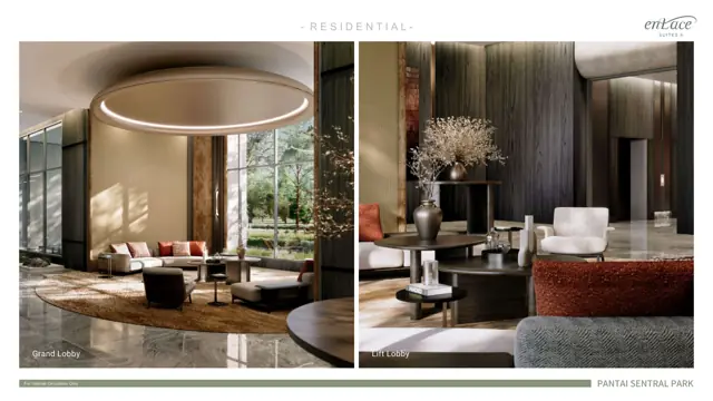 Enlace Suite @ Pantai Sentral Park 效果图 6